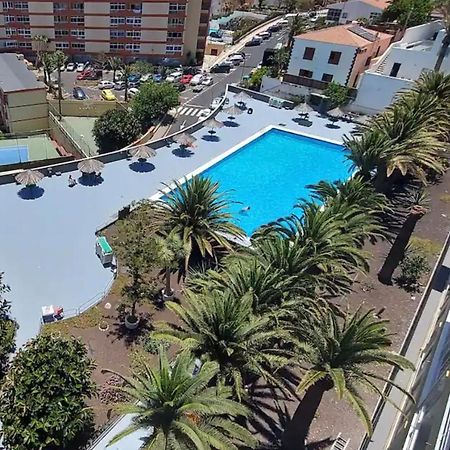 Casa Ocean Views Apartment Candelaria Exterior photo