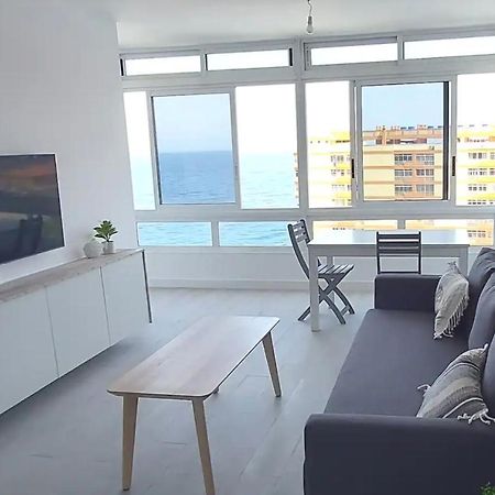 Casa Ocean Views Apartment Candelaria Exterior photo