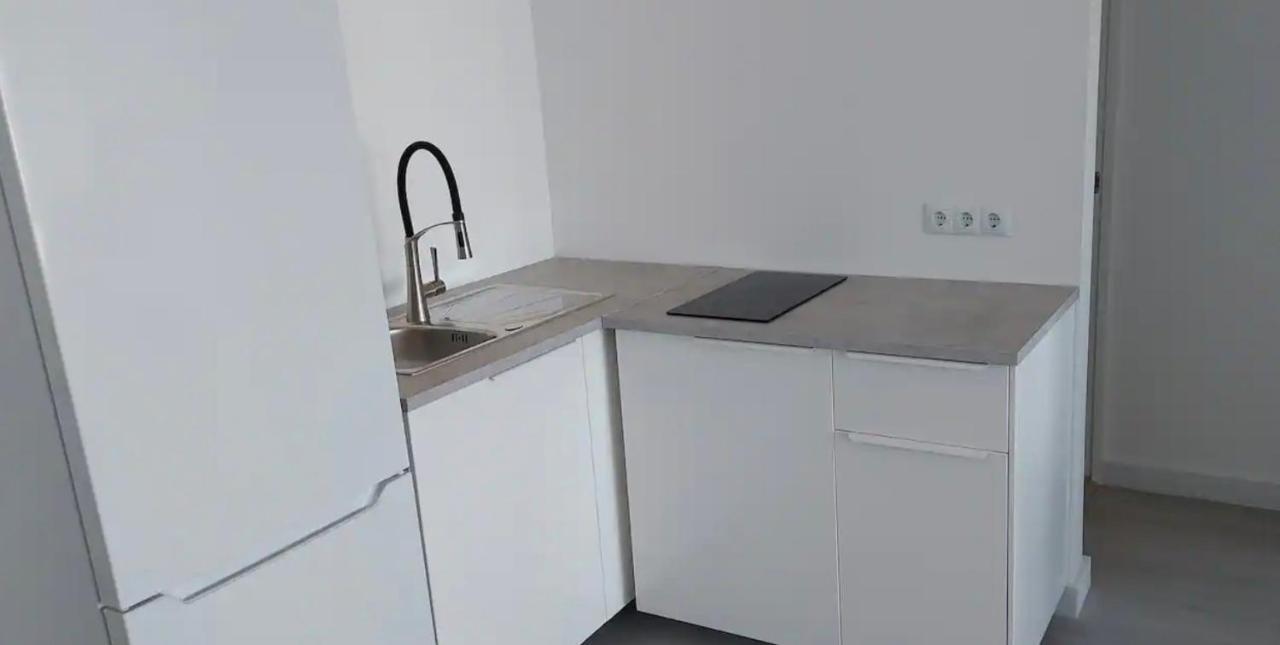 Casa Ocean Views Apartment Candelaria Exterior photo