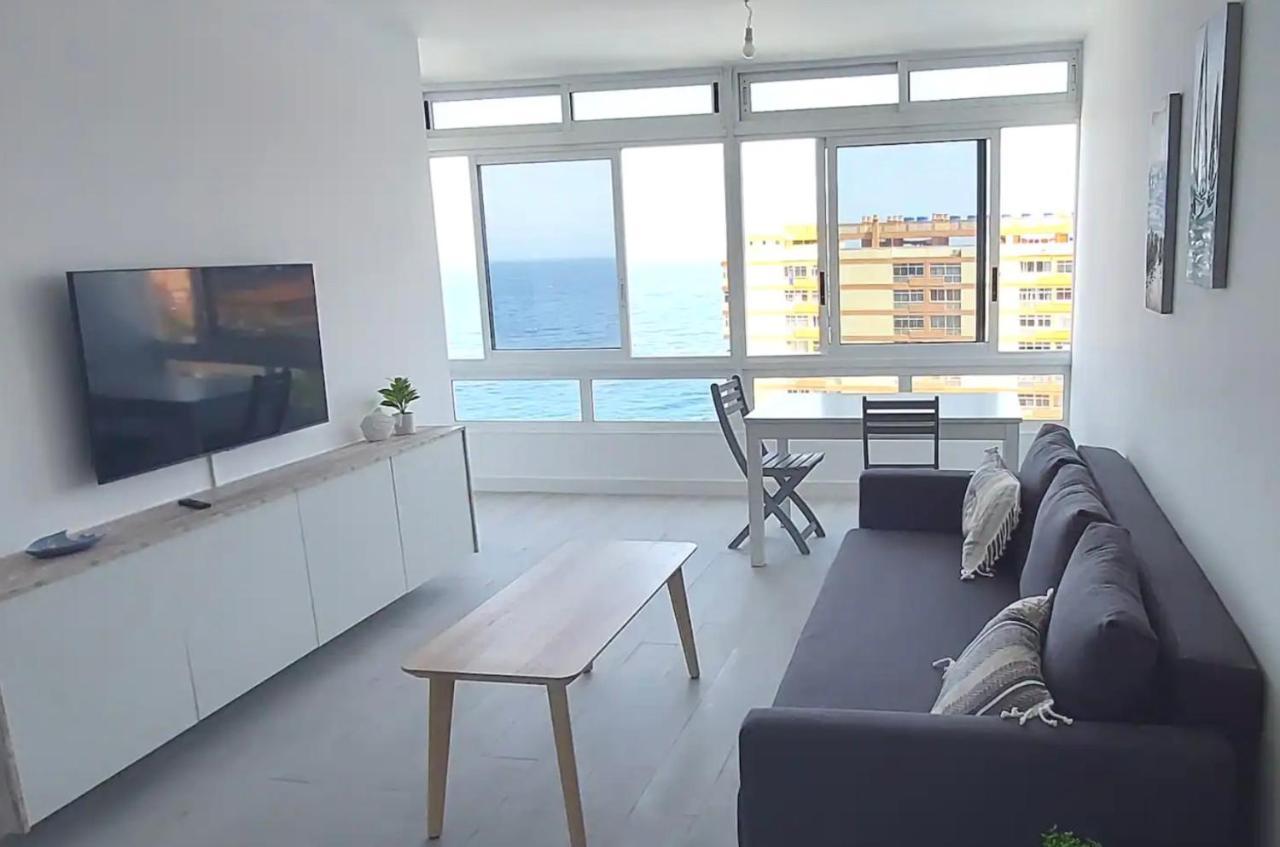 Casa Ocean Views Apartment Candelaria Exterior photo