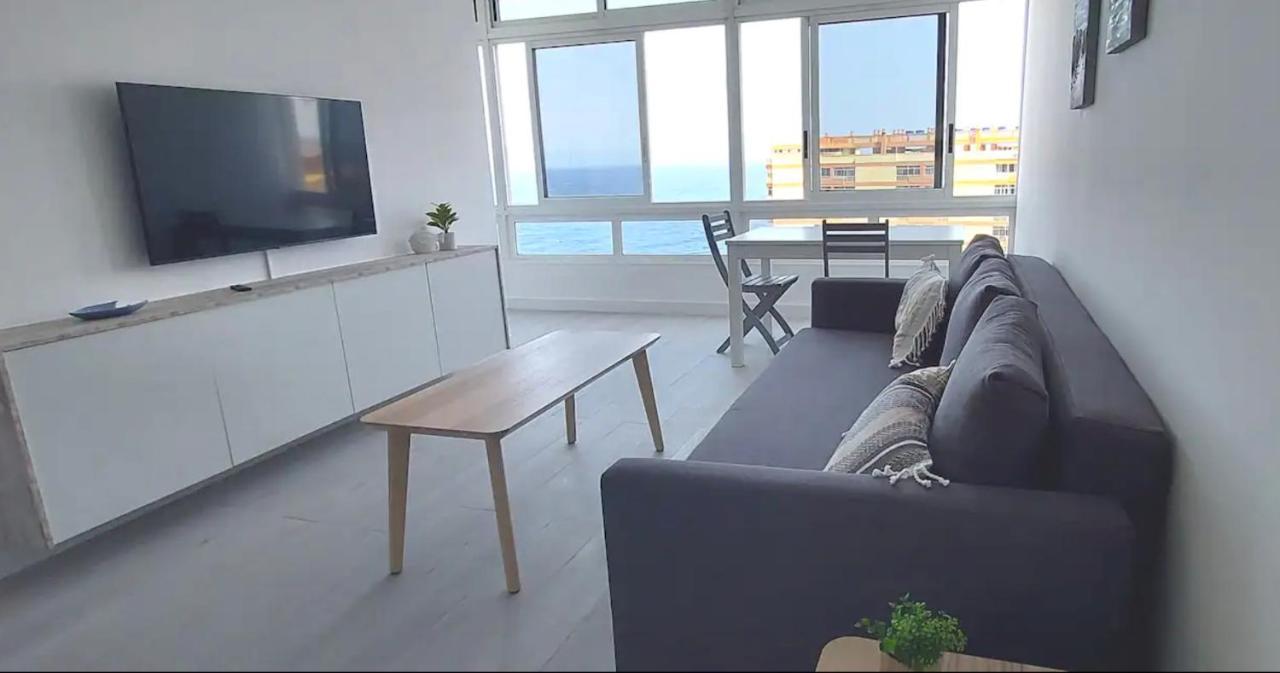 Casa Ocean Views Apartment Candelaria Exterior photo