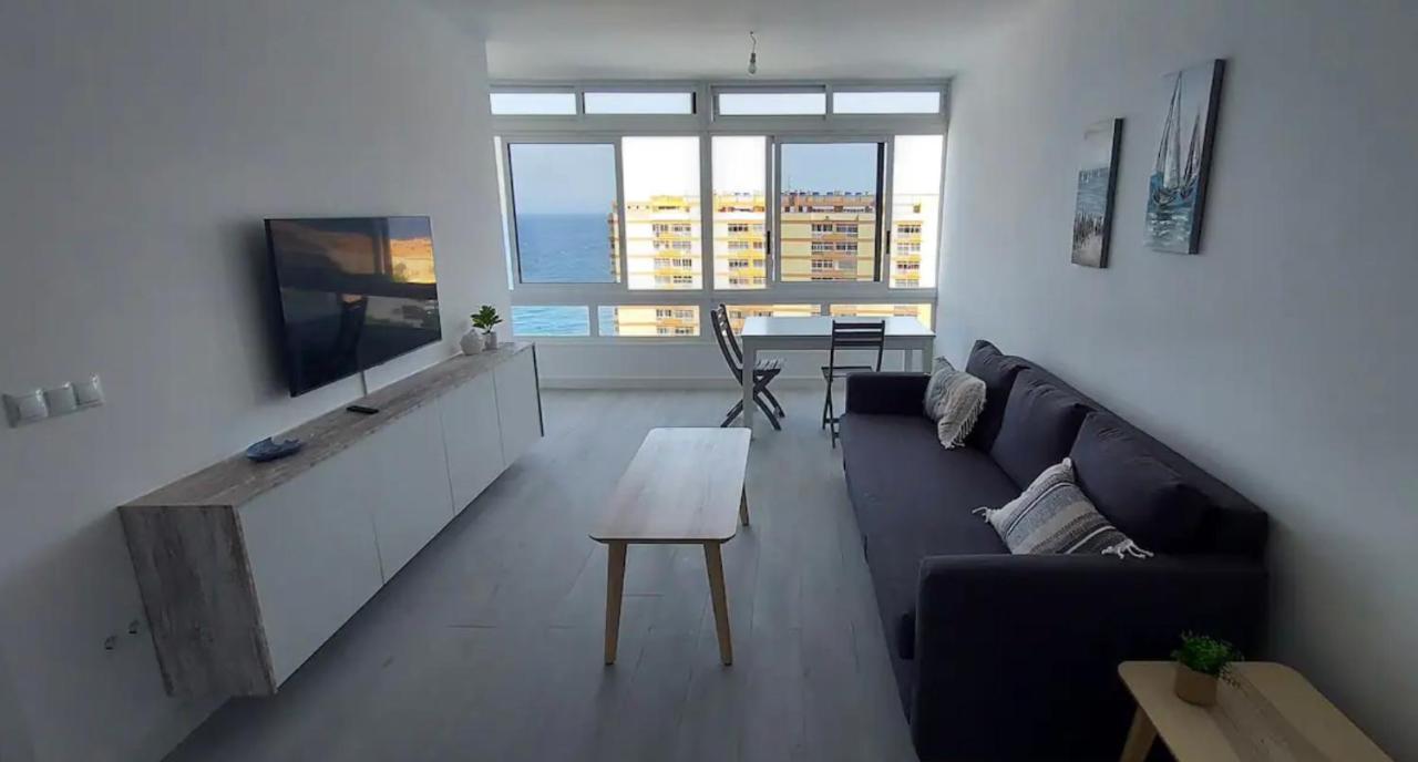 Casa Ocean Views Apartment Candelaria Exterior photo