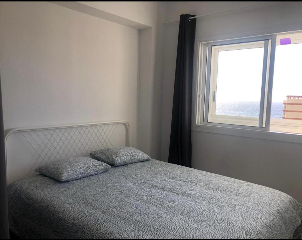 Casa Ocean Views Apartment Candelaria Exterior photo