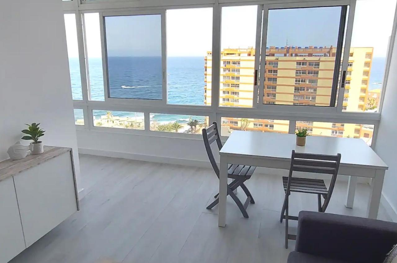 Casa Ocean Views Apartment Candelaria Exterior photo