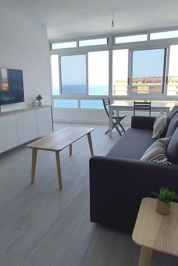 Casa Ocean Views Apartment Candelaria Exterior photo